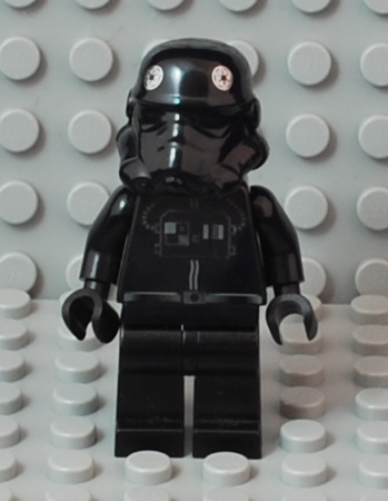 Tie Fighter Pilot